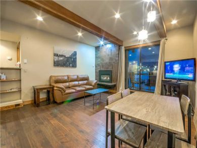 Steamboat Springs Home 927530
