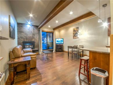 Steamboat Springs Home 927530