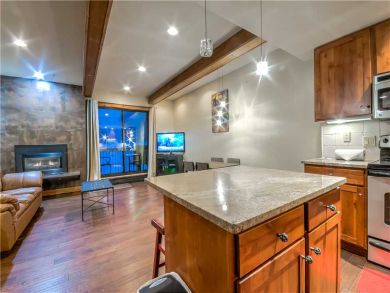 Steamboat Springs Home 927530