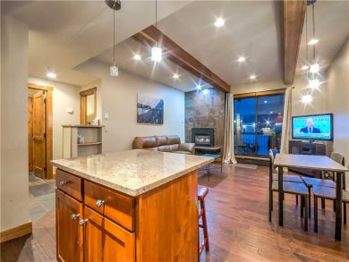 Steamboat Springs Home 927530