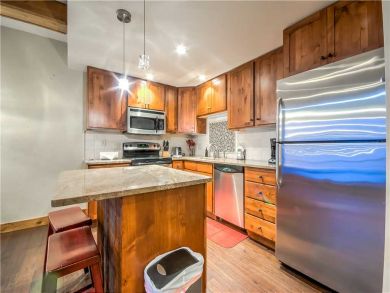 Steamboat Springs Home 927530