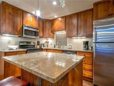 Steamboat Springs Home 927530