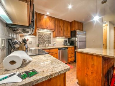 Steamboat Springs Home 927530