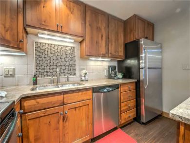 Steamboat Springs Home 927530