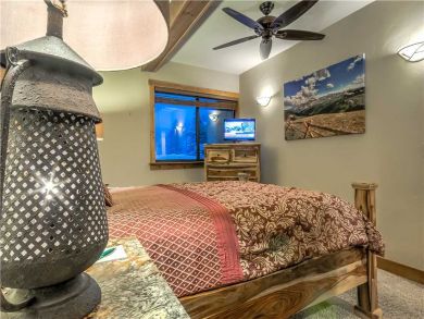Steamboat Springs Home 927530