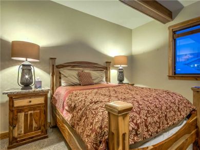 Steamboat Springs Home 927530
