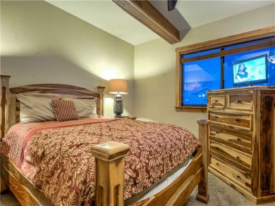 Steamboat Springs Home 927530
