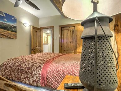 Steamboat Springs Home 927530