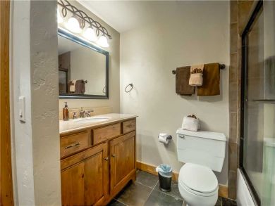 Steamboat Springs Home 927530