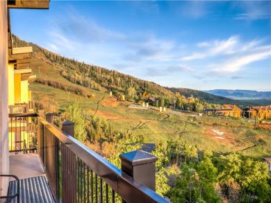 Steamboat Springs Home 927531 Steamboat Springs Home 927531