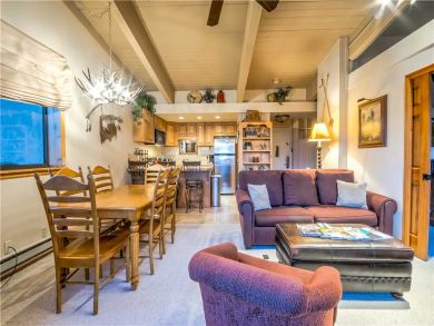 Steamboat Springs Home 927531 Steamboat Springs Home 927531