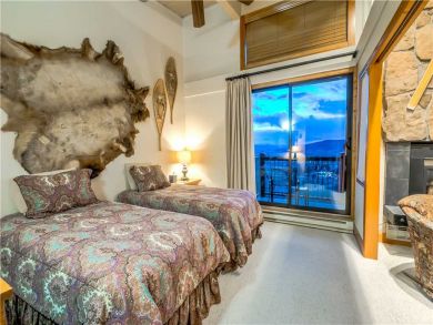 Steamboat Springs Home 927531 Steamboat Springs Home 927531