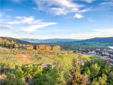Steamboat Springs Home 927531 Steamboat Springs Home 927531