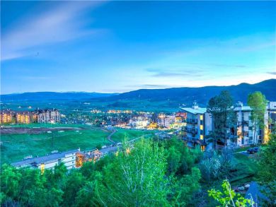 Steamboat Springs Home 927531 Steamboat Springs Home 927531