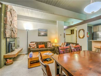 Steamboat Springs Home 927532 Steamboat Springs Home 927532