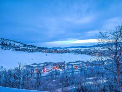 Steamboat Springs Home 927532 Steamboat Springs Home 927532