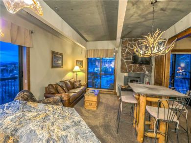 Steamboat Springs Home 927533