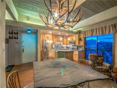 Steamboat Springs Home 927533