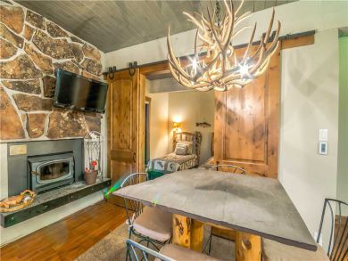Steamboat Springs Home 927533