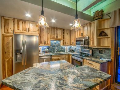 Steamboat Springs Home 927533