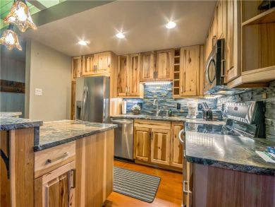 Steamboat Springs Home 927533