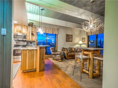 Steamboat Springs Home 927533