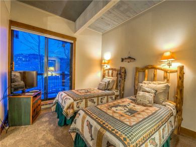 Steamboat Springs Home 927533