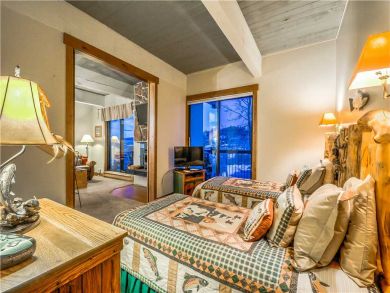 Steamboat Springs Home 927533