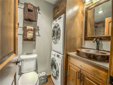 Steamboat Springs Home 927533