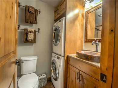 Steamboat Springs Home 927533