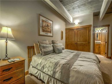Steamboat Springs Home 927533