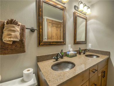 Steamboat Springs Home 927533