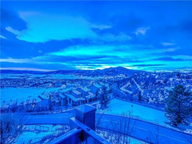 Steamboat Springs Home 927533