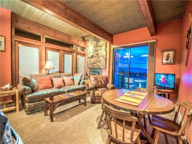 Steamboat Springs Home 927534