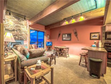 Steamboat Springs Home 927534