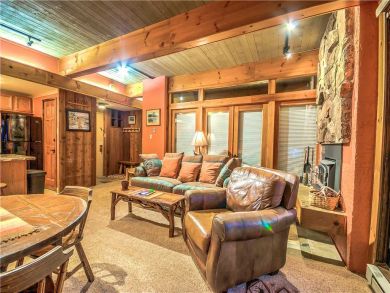 Steamboat Springs Home 927534