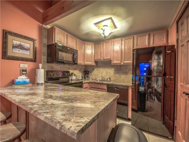 Steamboat Springs Home 927534