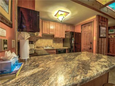 Steamboat Springs Home 927534