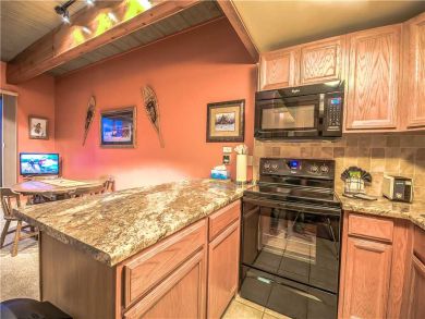 Steamboat Springs Home 927534