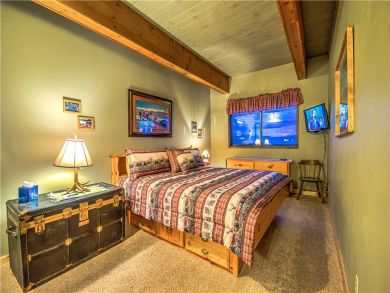 Steamboat Springs Home 927534