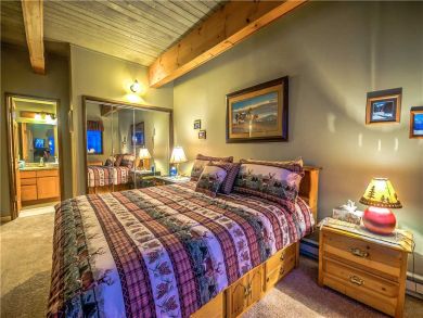 Steamboat Springs Home 927534