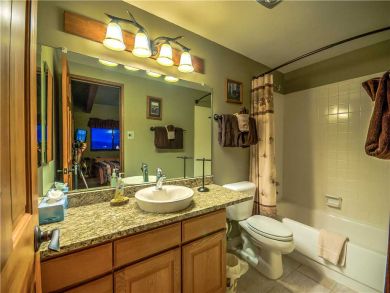 Steamboat Springs Home 927534