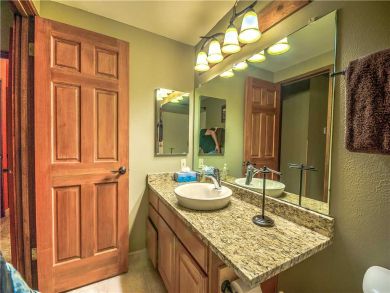 Steamboat Springs Home 927534