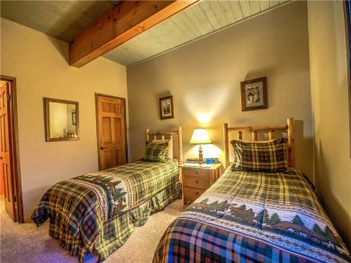 Steamboat Springs Home 927534