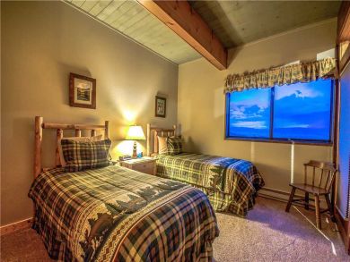 Steamboat Springs Home 927534