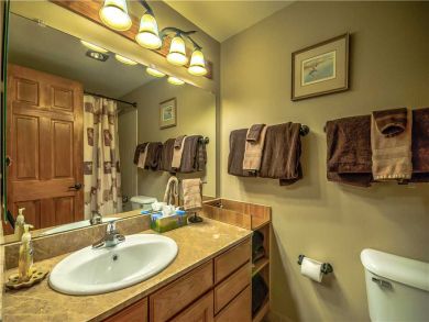 Steamboat Springs Home 927534