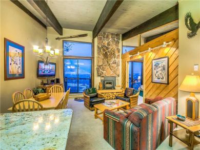 Steamboat Springs Home 927535 Steamboat Springs Home 927535
