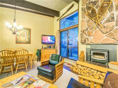 Steamboat Springs Home 927535 Steamboat Springs Home 927535