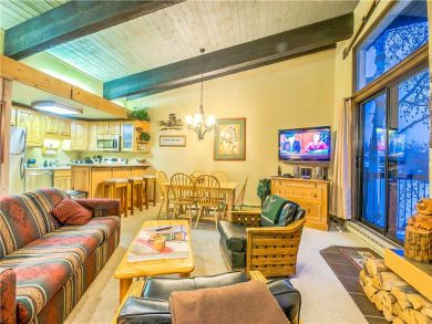 Steamboat Springs Home 927535 Steamboat Springs Home 927535