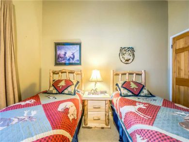 Steamboat Springs Home 927535 Steamboat Springs Home 927535